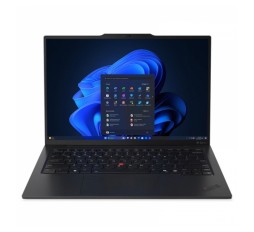 Slika izdelka: LENOVO ThinkPad X1 Carbon Gen 13 Aura Edition 14" WUXGA IPS Core Ultra 7 255U 32GB 1TB Windows 11 Pro prenosni računalnik 21NX009VSC