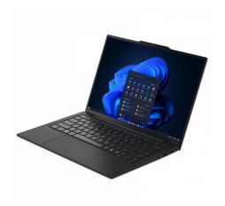 Slika izdelka: LENOVO ThinkPad X1 Carbon Gen 13 Aura Edition 14" WUXGA IPS Core Ultra 7 255U 32GB 1TB Windows 11 Pro prenosni računalnik 21NX009VSC