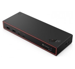 Slika izdelka: LENOVO Thunderbolt 4 Smart Dock G2 7500