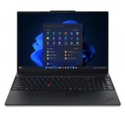 Slika izdelka: LENOVO TP E16 G4 RAI7 16 32/512 W11P