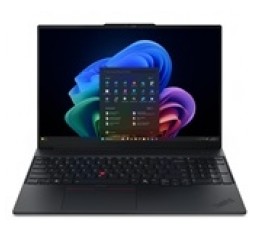 Slika izdelka: LENOVO TP E16 G4 U5 325 16i 32GB 512GB