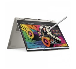 Slika izdelka: LENOVO Yoga 7 2-in-1 14AKP10 14" (35,56cm) WQXGA+ Ryzen AI 7 350 32GB 1TB Windows 11 Home (83JR0023SC) prenosni računalnik