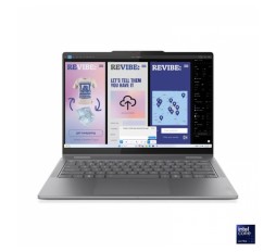 Slika izdelka: Lenovo Yoga 7 2v1 14 Ult7 32/1 2,8K OLED W11H 