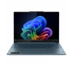Slika izdelka: Lenovo Yoga Pro 7 14AKP10 14,5" (36,83 cm) OLED 3K RYZEN AI 7 350 32GB 1TB SSD Windows 11 Home prenosni računalnik 83KG0006SC