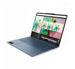 Slika izdelka: Lenovo Yoga Pro 7 14AKP10 14,5" (36,83 cm) OLED 3K RYZEN AI 7 350 32GB 1TB SSD Windows 11 Home prenosni računalnik 83KG0006SC