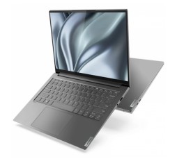 Slika izdelka: LENOVO Yoga Slim 7 Pro 14IAP7 14" (35,56cm) Intel Core i7-2160P 16GB 1TB Windows 11 Home (82SV0005SC) prenosni računalnik