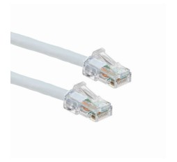 Slika izdelka: Leviton patch UTP CAT.6   7m siv P12 C6CPCU070-8CCBB-P12