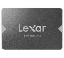 Slika izdelka: Lexar 512GB SATA SSD, 550MB/s