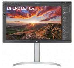 Slika izdelka: LG monitor 27UP850N-W