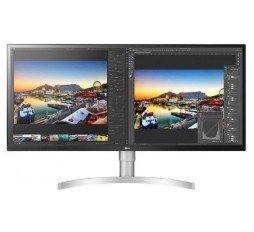 Slika izdelka: LG monitor 34WL850-W