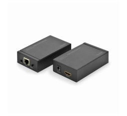 Slika izdelka: Digitus line extender HDMI+IR RJ45-RJ45 do 120m DS-55120