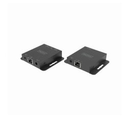 Slika izdelka: Digitus line extender HDMI+IR RJ45-RJ45 do 70m 4K2K/30Hz DS-55519