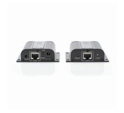 Slika izdelka: Digitus line extender HDMI+IR RJ45-RJ45 do 50m DS-55100-1