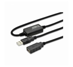 Slika izdelka: Digitus line extender/repeater USB 15m DA-73101