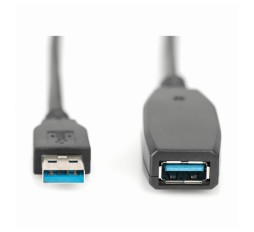 Slika izdelka: Digitus line extender/repeater USB 3.0 do 10m DA-73105
