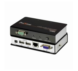 Slika izdelka: Line extender-VGA-USB CE700A Aten