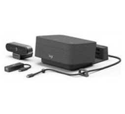 Slika izdelka: LOGI Dock Focus Room Kit UC