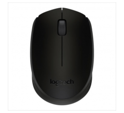 Slika izdelka: Logitech B170 majhna brezžična optična miška