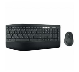 Slika izdelka: Logitech Brezžični desktop komplet MK850 Unifying SLO gravura