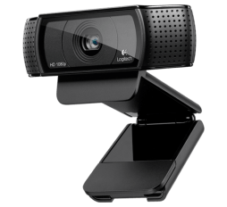 Slika izdelka: Logitech C920 HD PRO spletna kamera, USB