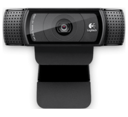 Slika izdelka: Logitech C920 HD PRO spletna kamera, USB