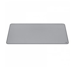 Slika izdelka: LOGITECH DESK MAT STUDIO SERIES sivapodloga za miško in tipkovnico