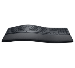 Slika izdelka: Logitech ERGO K860 brezžična tipkovnica, SLO gravura