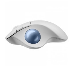 Slika izdelka: LOGITECH ERGO M575S brezžična bluetooth optična bela miška