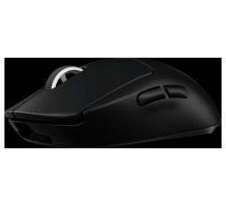 Slika izdelka: LOGITECH G PRO X SUPERLIGHT 2 LIGHTSPEED Gaming Mouse - BLACK - 2.4GHZ - EER2
