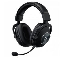 Slika izdelka: LOGITECH G X PRO GAMING HEADSET USB Blue VO!CE mikrofon slušalke