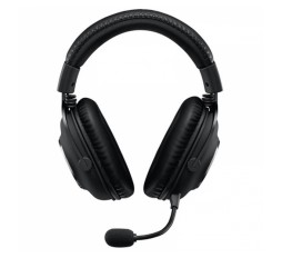 Slika izdelka: LOGITECH G X PRO GAMING HEADSET USB Blue VO!CE mikrofon slušalke