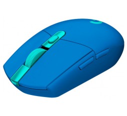 Slika izdelka: LOGITECH G305 LIGHTSPEED Wireless Gaming Mouse - BLUE - EER2