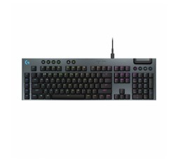 Slika izdelka: Logitech Gaming USB tipkovnica G915 X GL Tactile, SLO gravura