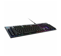 Slika izdelka: Logitech Gaming USB tipkovnica G915 X GL Tactile, SLO gravura