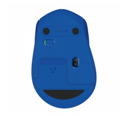 Slika izdelka: Logitech M280 Wireless miška, modra