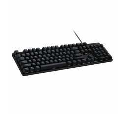 Slika izdelka: Logitech mehanska tipkovnica USB gaming G413 US international SLO gravura 