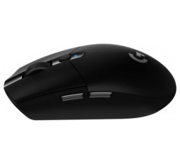 Slika izdelka: Logitech miška G305 LIGHTSPEED Brezžična Gaming, črna