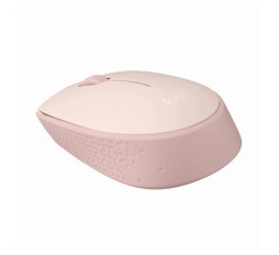 Slika izdelka: Logitech miška M171 brezžična roza 910-006865