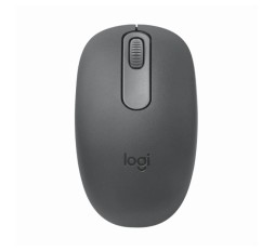 Slika izdelka: Logitech miška M196 Bluetooth grafitna 910-007459