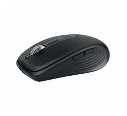 Slika izdelka: Logitech miška MX Anywhere 3S Bluetooth brezžična DarkField grafitna 910-006929