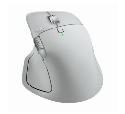 Slika izdelka: Logitech miška MX Master 4 brezžična Bluetooth LogiBolt-C siva 910-007563