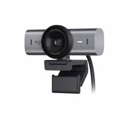 Slika izdelka: LOGITECH MX BRIO 4K USB črna spletna kamera