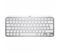 Slika izdelka: LOGITECH MX Keys Mini za Mac Bluetooth siva slo tisk tipkovnica