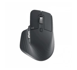 Slika izdelka: LOGITECH MX MASTER 3S Bluetooth Edition Performance brezžična bluetooth laser grafitna miška