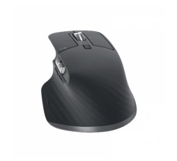 Slika izdelka: LOGITECH MX MASTER 3S Bluetooth Edition Performance brezžična bluetooth laser grafitna miška