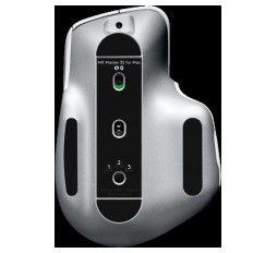 Slika izdelka: LOGITECH MX Master 3S For MAC Bluetooth Mouse - PALE GREY