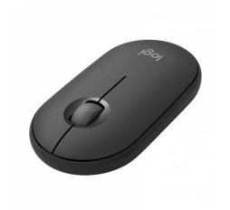 Slika izdelka: LOGITECH Pebble 2 M350S brezžična grafit miška