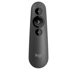 Slika izdelka: Logitech presenter R500 brezžični USB 910-005843