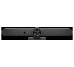 Slika izdelka: LOGITECH RALLY BAR GRAPHITE - EMEA