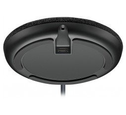 Slika izdelka: LOGITECH Rally Mic Pod - BLACK - USB - PLUGB - WW